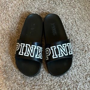 Women Slides, Excellent Condition